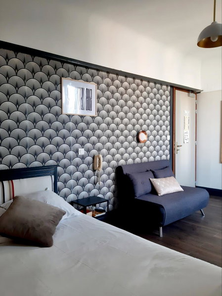 Saint Charles Hôtel & Coliving Biarritz, Biarritz, France