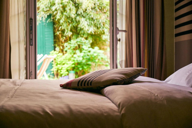Le Vert Galant - Auberge Etchegorry, Paris, France