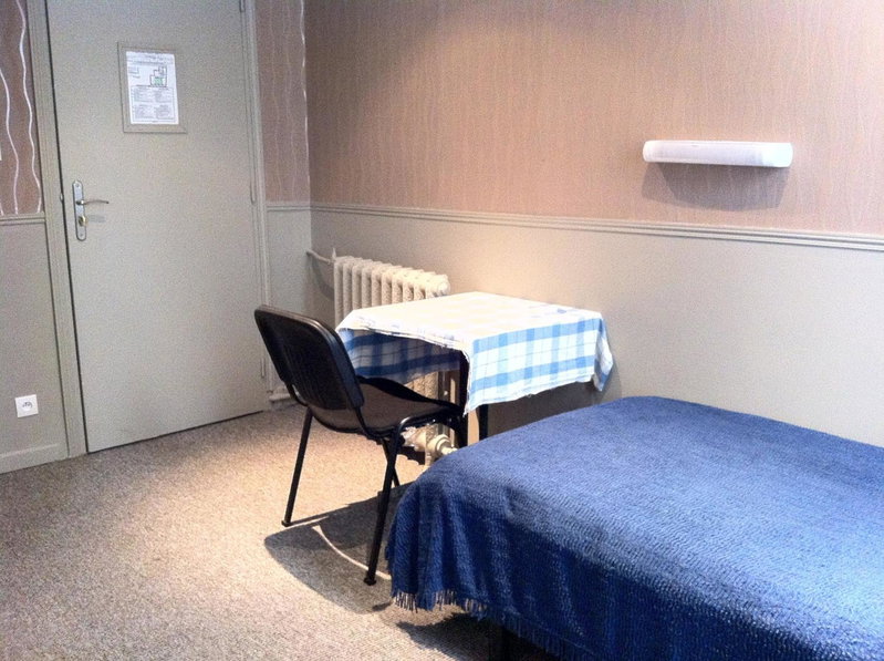Hotel Des Arts, Paris, France