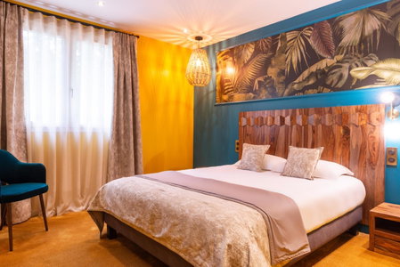 The Originals Boutique, Parc Hôtel, Orléans Sud, La Chapelle-Saint-Mesmin, France