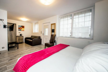 The Originals Boutique, Hôtel de La Baie de Morlaix, Carantec, France
