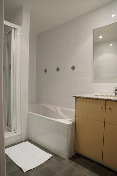 Residence Reine Marine, Saint Malo, France