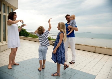 Residence Reine Marine, Saint Malo, France