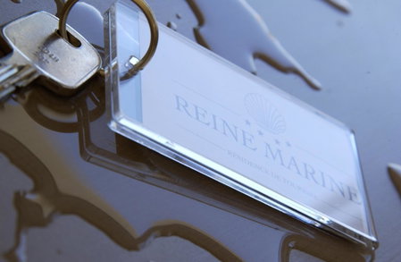 Residence Reine Marine, Saint Malo, France