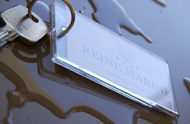 Residence Reine Marine, Saint Malo, France