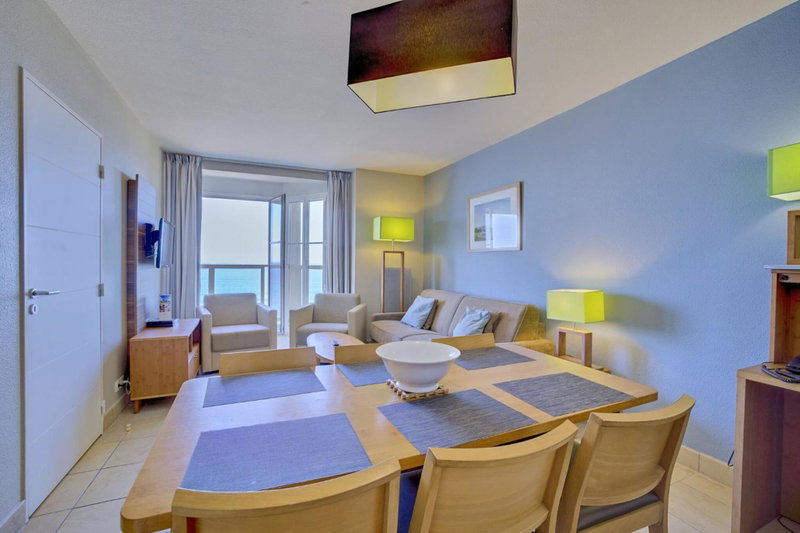 Residence Reine Marine, Saint Malo, France