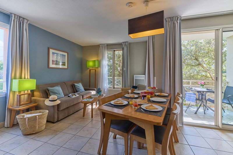 Residence Reine Marine, Saint Malo, France