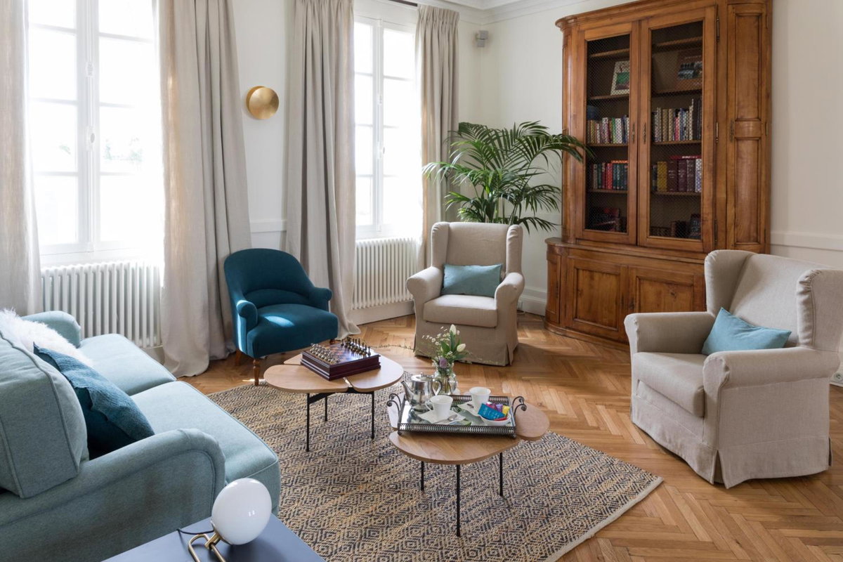 Le Relais de Franc Mayne Saint Emilion, France
