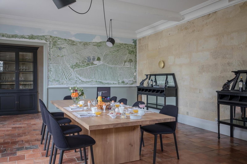 Le Relais de Franc Mayne Saint Emilion, Saint-Émilion, France