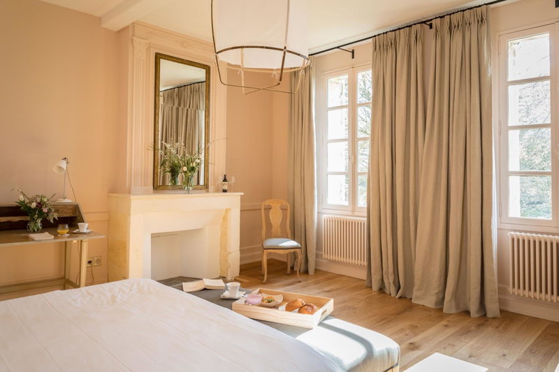 Le Relais de Franc Mayne Saint Emilion, Saint-Émilion, France