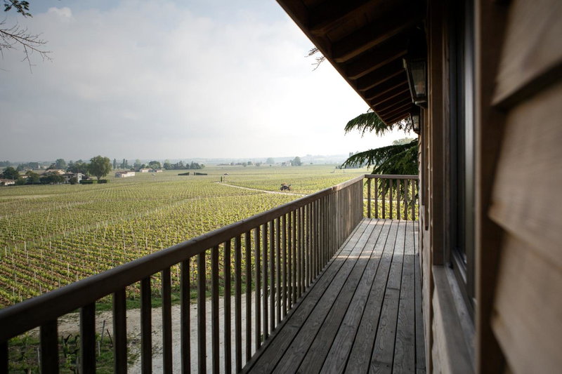 Le Relais de Franc Mayne Saint Emilion, Saint-Émilion, France