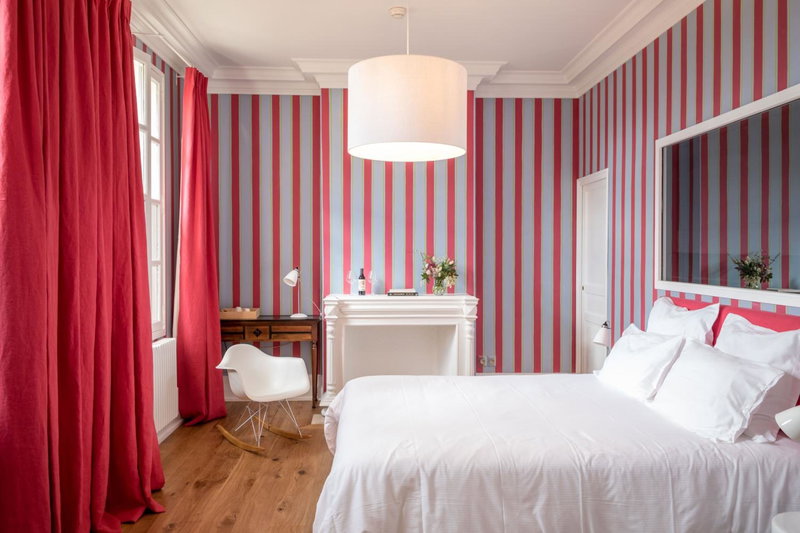 Le Relais de Franc Mayne Saint Emilion, Saint-Émilion, France
