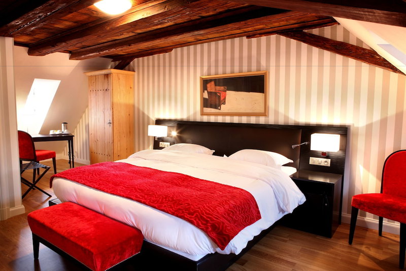 Hôtel Ettenheim, Strasbourg, France