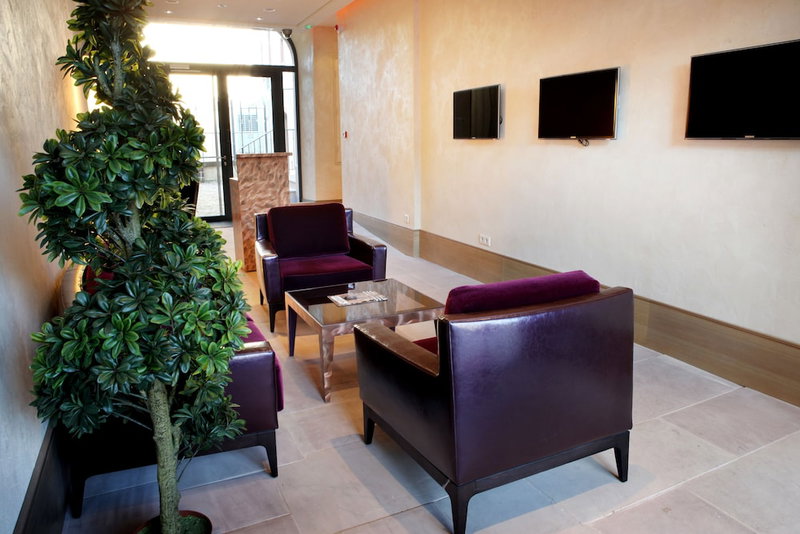 Hôtel Ettenheim, Strasbourg, France