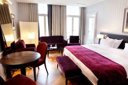 Hôtel Ettenheim, Strasbourg, France