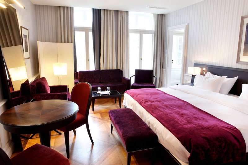 Hôtel Ettenheim, Strasbourg, France