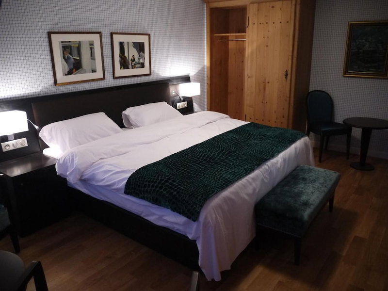 Hôtel Ettenheim, Strasbourg, France