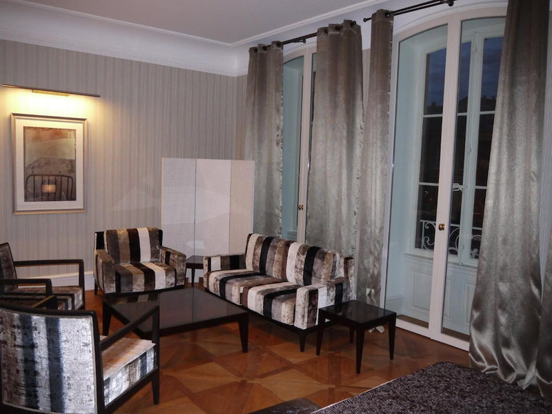 Hôtel Ettenheim, Strasbourg, France