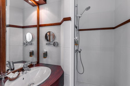 Villa Kerasy Hotel Spa, Vannes, France