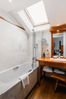 Villa Kerasy Hotel Spa, Vannes, France
