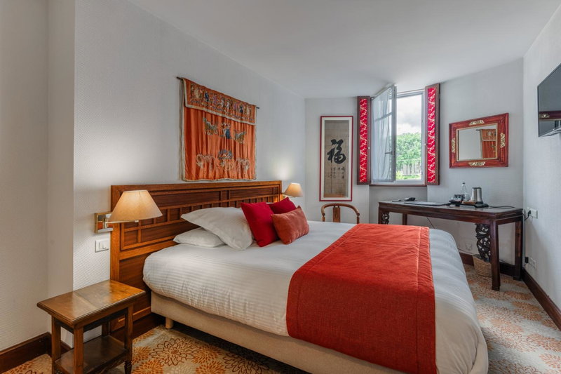 Villa Kerasy Hotel Spa, Vannes, France