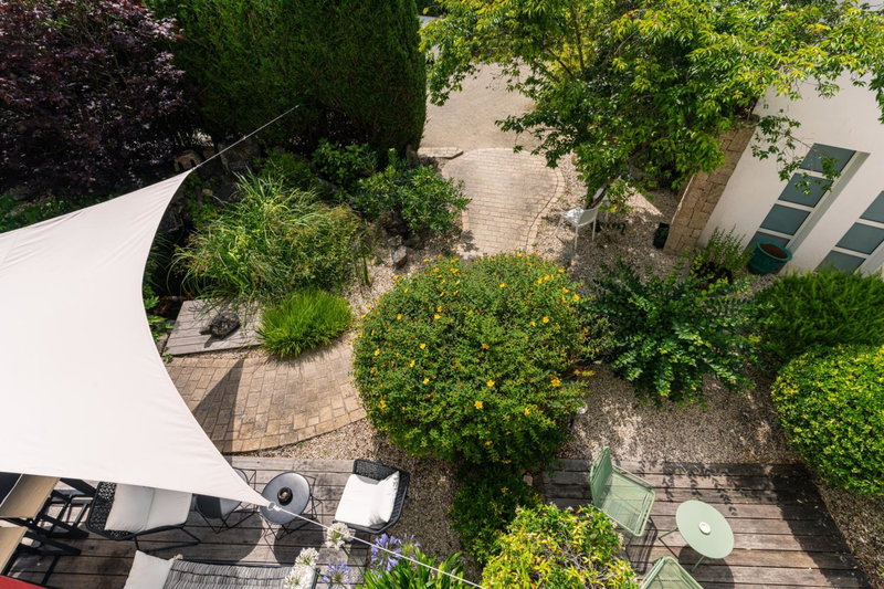 Villa Kerasy Hotel Spa, Vannes, France