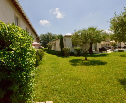 Hôtel Villa Sophia - ADULTS ONLY JULY AND AUGUST, Mougins, France
