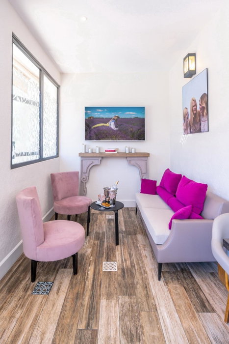 Hôtel Villa Sophia - ADULTS ONLY JULY AND AUGUST, Mougins, France