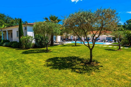 Hôtel Villa Sophia - ADULTS ONLY JULY AND AUGUST, Mougins, France