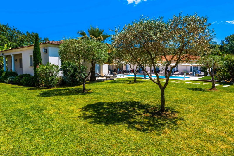 Hôtel Villa Sophia - ADULTS ONLY JULY AND AUGUST, Mougins, France