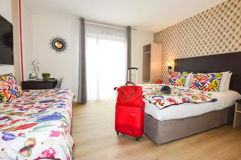Hôtel Villa Sophia - ADULTS ONLY JULY AND AUGUST, Mougins, France