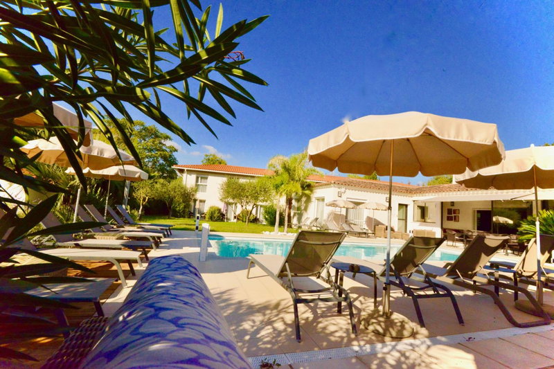 Hôtel Villa Sophia - ADULTS ONLY JULY AND AUGUST, Mougins, France