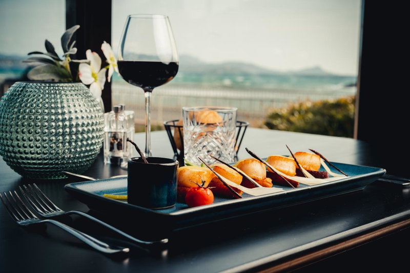 Van der Valk Hotel Saint-Aygulf, Saint-Aygulf, France