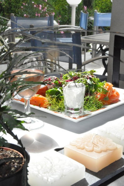 Hôtel Spa Les Alpes, Gréoux-les-Bains, France