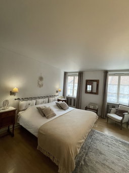 The Originals Boutique, Hôtel de la Balance, Montbéliard, Montbeliard, France