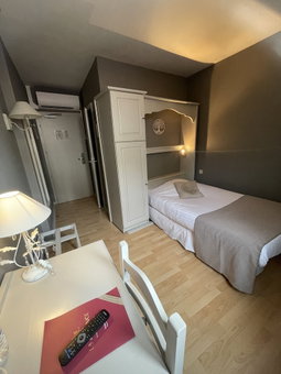 The Originals Boutique, Hôtel de la Balance, Montbéliard, Montbeliard, France