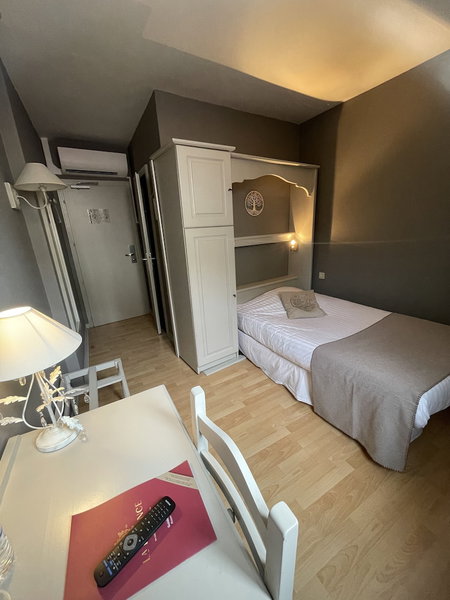 The Originals Boutique, Hôtel de la Balance, Montbéliard, Montbeliard, France