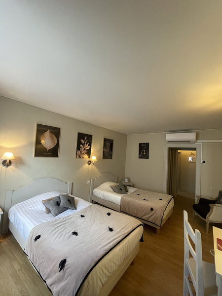 The Originals Boutique, Hôtel de la Balance, Montbéliard, Montbeliard, France
