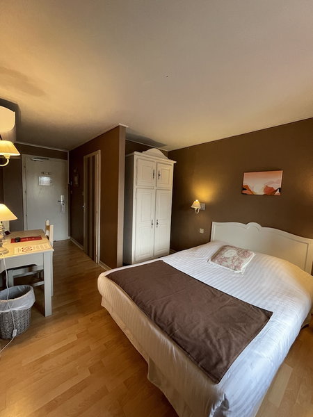 The Originals Boutique, Hôtel de la Balance, Montbéliard, Montbeliard, France