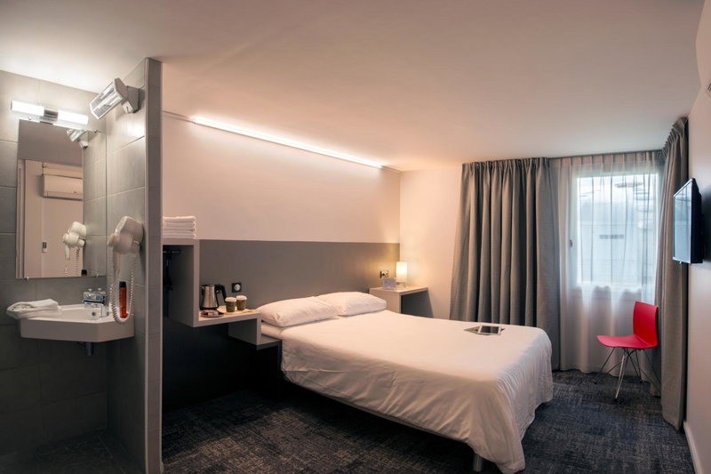 L'hôtel by JOA de Saint-Paul-Lès-Dax, Saint-Paul-lès-Dax, France