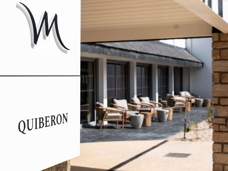 Mercure Quiberon Hotel, Quiberon, France