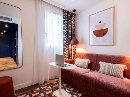 Mercure Quiberon Hotel, Quiberon, France