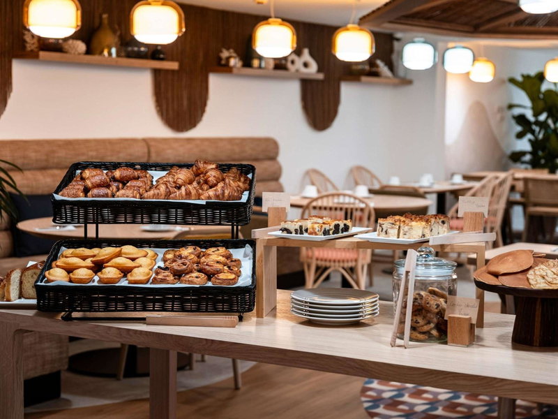 Mercure Quiberon Hotel, Quiberon, France