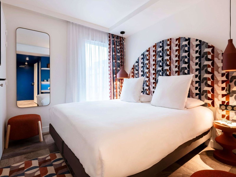 Mercure Quiberon Hotel, Quiberon, France