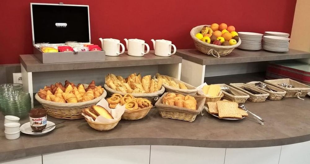 Hotel · Brit Hotel Montargis, Mormant-sur-Vernisson