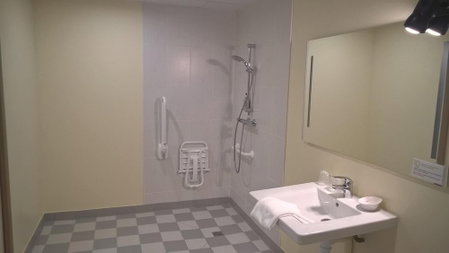 Brit Hotel Montargis, Mormant-sur-Vernisson, France