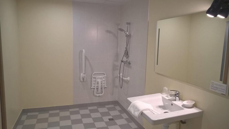 Brit Hotel Montargis, Mormant-sur-Vernisson, France