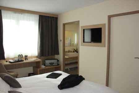 Brit Hotel Montargis, Mormant-sur-Vernisson, France