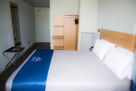Temis hôtel Besançon, Besançon, France