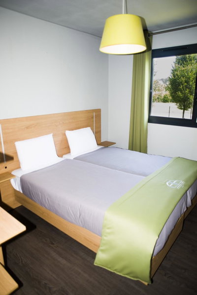Temis hôtel Besançon, Besançon, France